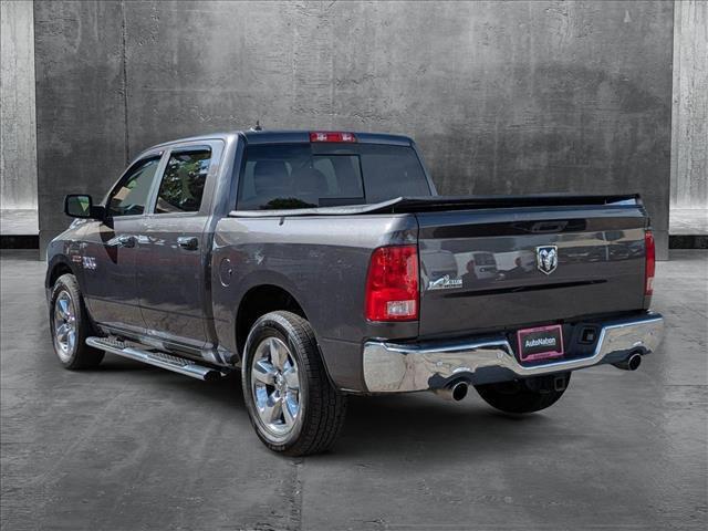 used 2016 Ram 1500 car, priced at $19,949