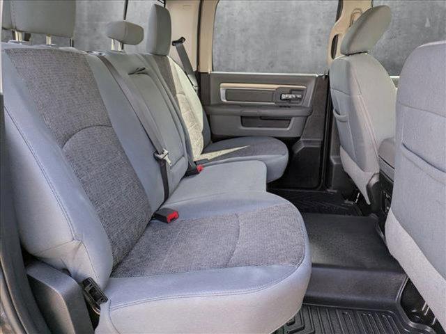 used 2016 Ram 1500 car, priced at $19,949