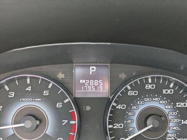 used 2010 Subaru Outback car, priced at $6,790