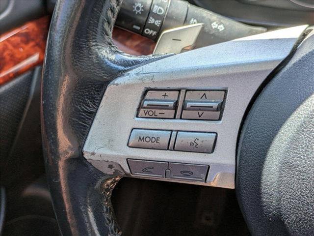 used 2010 Subaru Outback car, priced at $6,790
