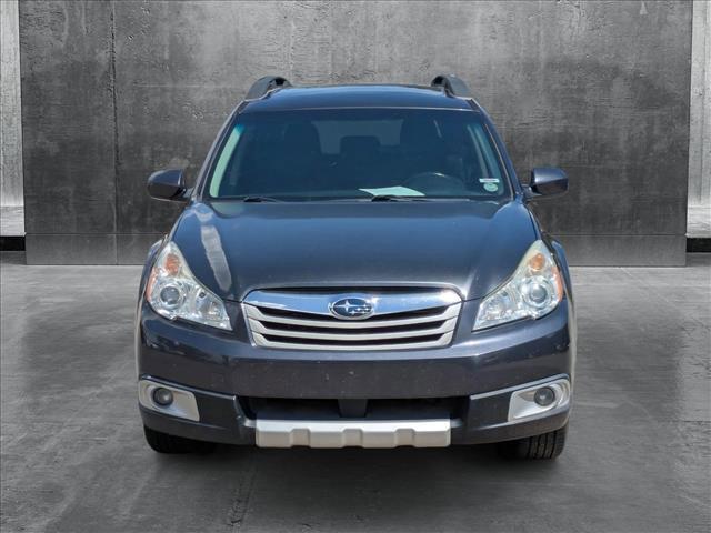 used 2010 Subaru Outback car, priced at $6,790