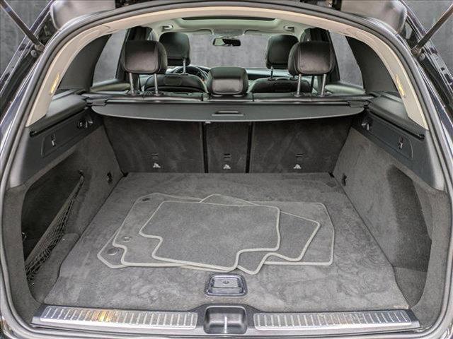 used 2019 Mercedes-Benz GLC 300 car, priced at $24,390