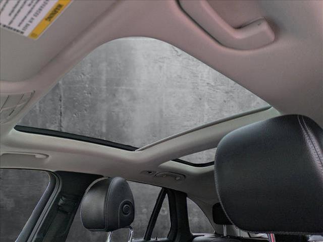used 2019 Mercedes-Benz GLC 300 car, priced at $24,390