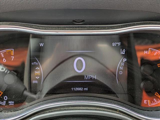 used 2021 Jeep Grand Cherokee car, priced at $21,590