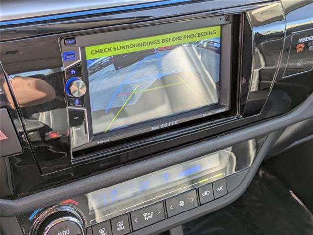 used 2014 Toyota Corolla car, priced at $11,990