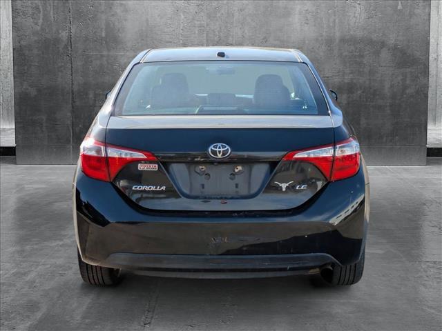 used 2014 Toyota Corolla car, priced at $12,240