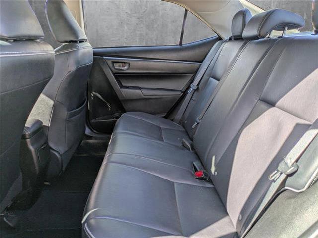 used 2014 Toyota Corolla car, priced at $11,990