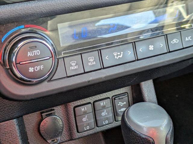 used 2014 Toyota Corolla car, priced at $12,240