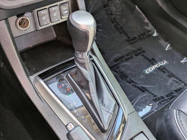 used 2014 Toyota Corolla car, priced at $11,990