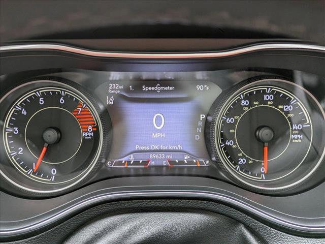used 2019 Jeep Cherokee car, priced at $20,790