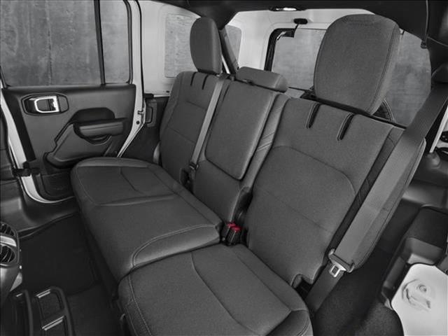 new 2025 Jeep Wrangler 4xe car, priced at $60,019