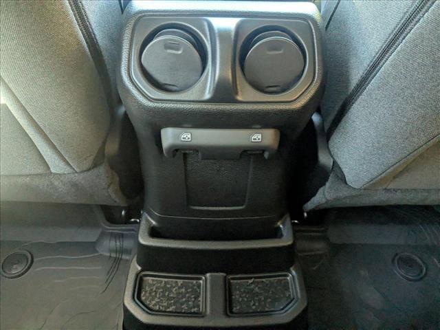 new 2025 Jeep Wrangler 4xe car, priced at $52,410