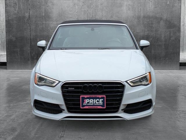 used 2016 Audi A3 car, priced at $16,790