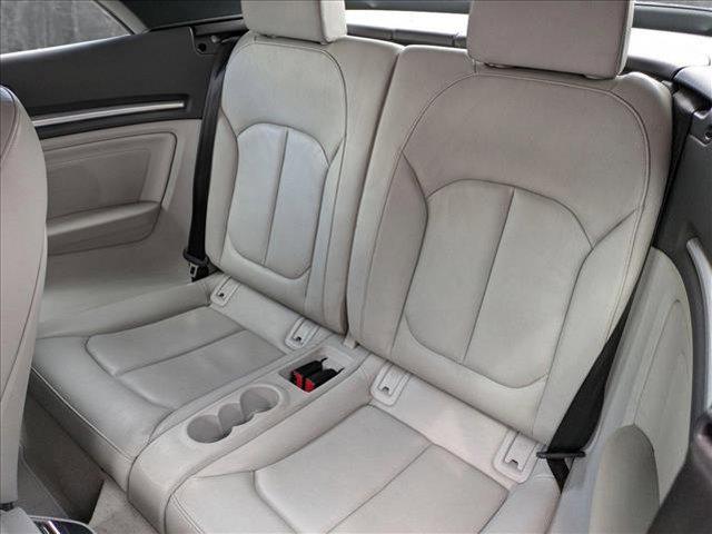 used 2016 Audi A3 car, priced at $16,790