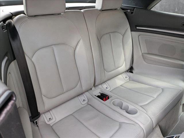 used 2016 Audi A3 car, priced at $16,790