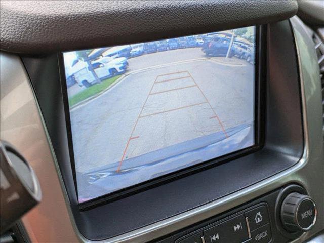 used 2018 Chevrolet Tahoe car, priced at $27,590
