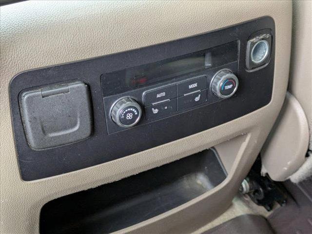 used 2018 Chevrolet Tahoe car, priced at $27,590