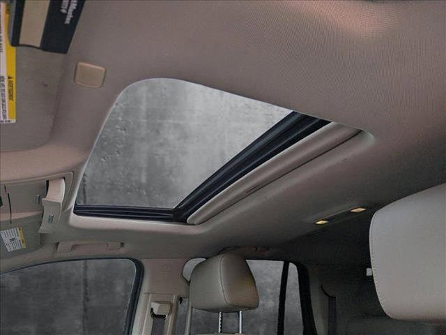 used 2018 Chevrolet Tahoe car, priced at $27,590