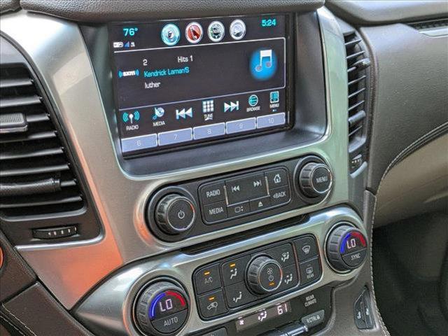 used 2018 Chevrolet Tahoe car, priced at $27,590