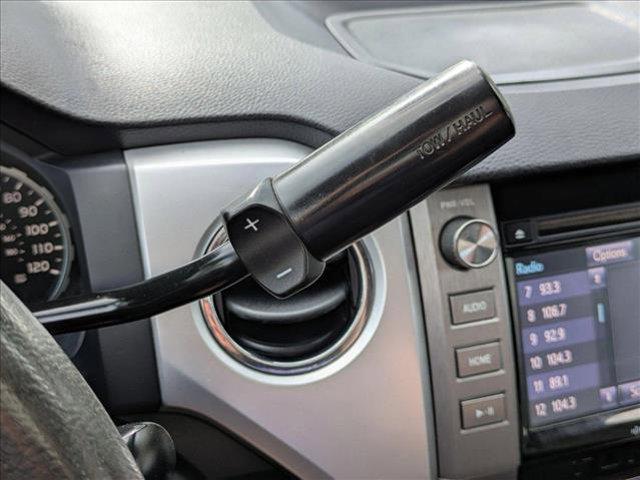 used 2019 Toyota Tundra car, priced at $32,998