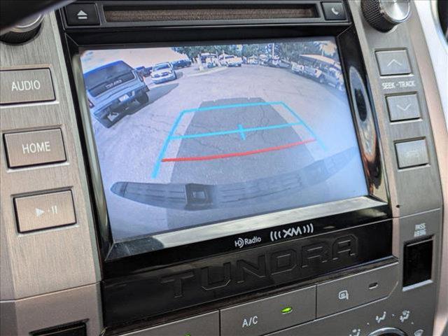 used 2019 Toyota Tundra car, priced at $32,998