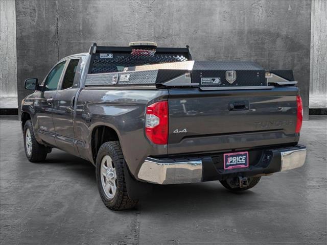 used 2019 Toyota Tundra car, priced at $32,998