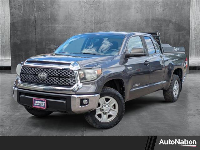used 2019 Toyota Tundra car, priced at $32,998