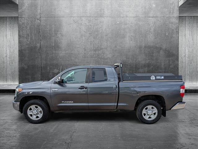 used 2019 Toyota Tundra car, priced at $32,998