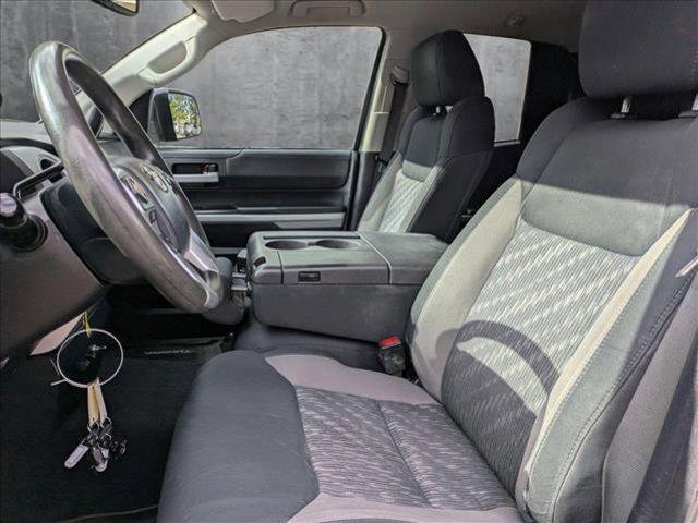 used 2019 Toyota Tundra car, priced at $32,998