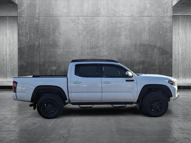 used 2017 Toyota Tacoma car, priced at $37,790