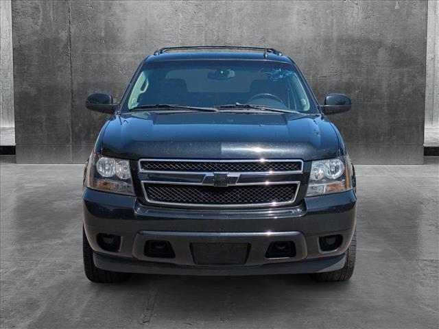 used 2011 Chevrolet Avalanche car, priced at $13,249