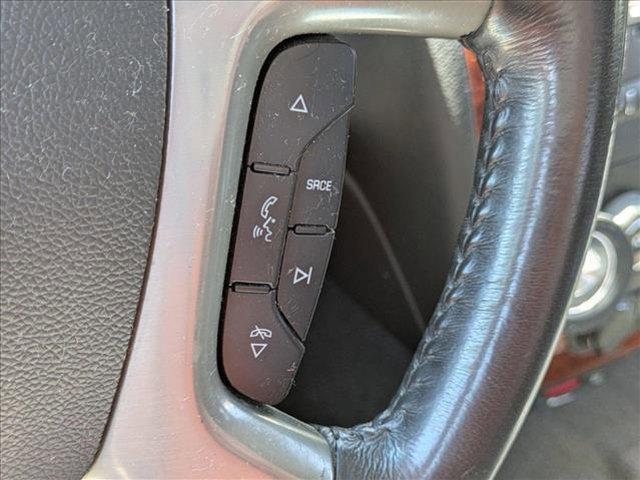 used 2011 Chevrolet Avalanche car, priced at $13,249