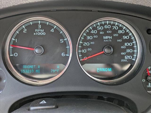 used 2011 Chevrolet Avalanche car, priced at $13,249