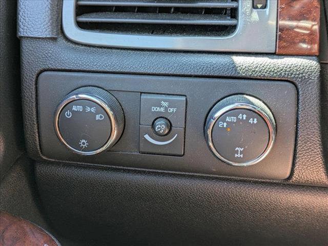 used 2011 Chevrolet Avalanche car, priced at $13,249