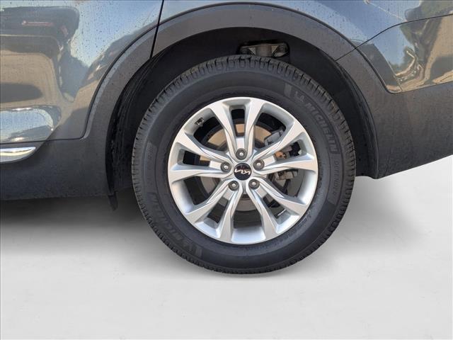 used 2022 Kia Telluride car, priced at $29,990