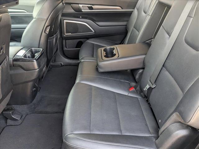 used 2022 Kia Telluride car, priced at $29,990