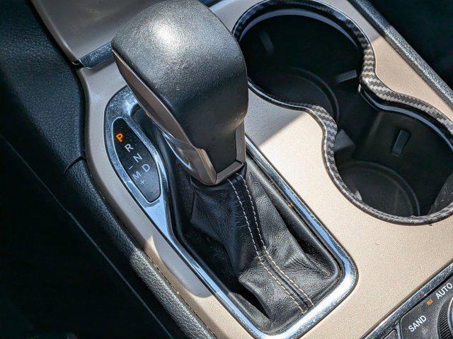 used 2016 Jeep Grand Cherokee car, priced at $12,299