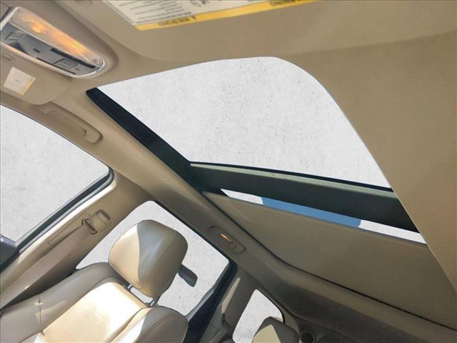 used 2015 Jeep Grand Cherokee car, priced at $11,790