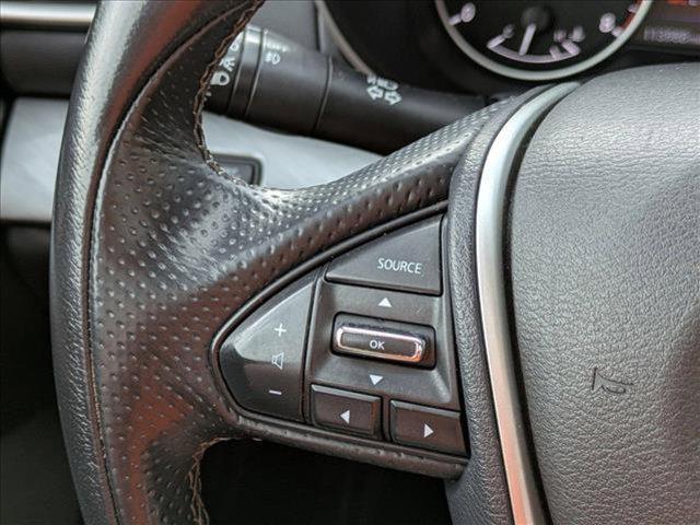 used 2018 Nissan Maxima car, priced at $14,090