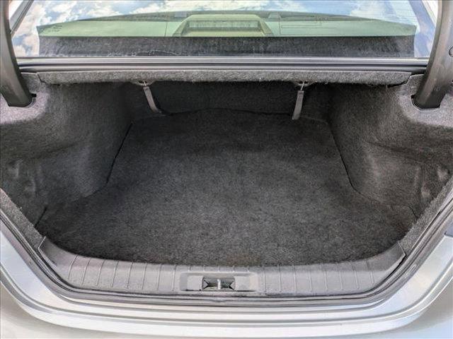 used 2018 Nissan Maxima car, priced at $12,271
