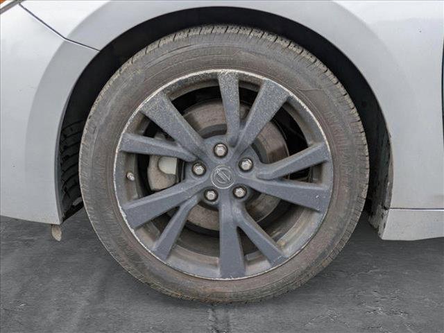 used 2018 Nissan Maxima car, priced at $14,090