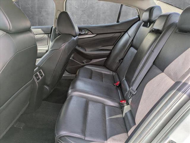 used 2018 Nissan Maxima car, priced at $12,271