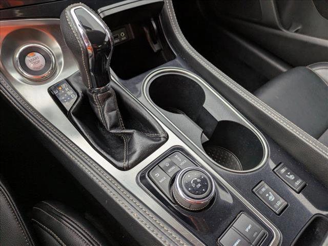 used 2018 Nissan Maxima car, priced at $14,090