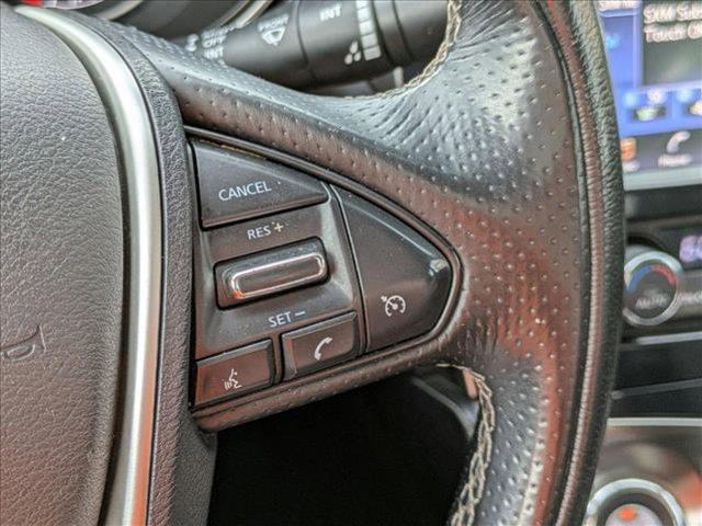 used 2018 Nissan Maxima car, priced at $14,090