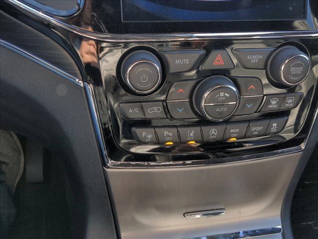 used 2020 Jeep Grand Cherokee car, priced at $21,218