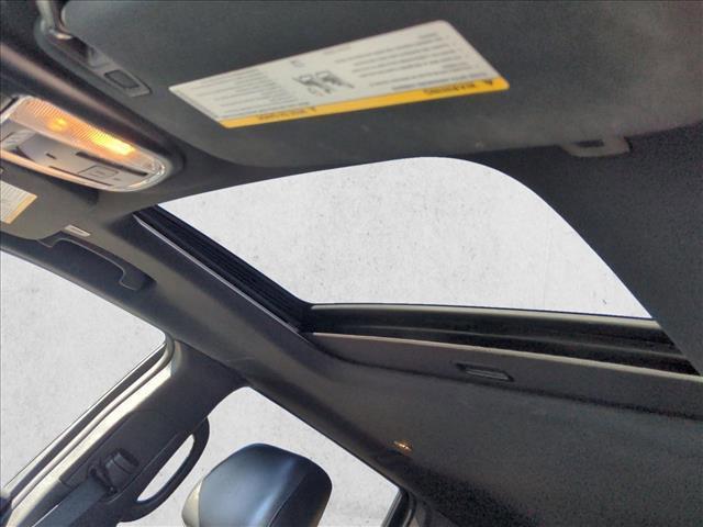 used 2020 Jeep Grand Cherokee car, priced at $21,218