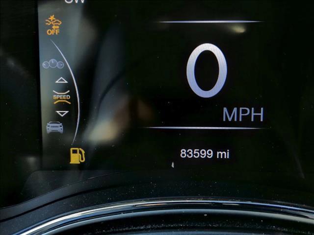 used 2020 Jeep Grand Cherokee car, priced at $21,218