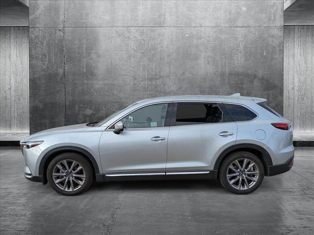 used 2023 Mazda CX-9 car, priced at $26,998