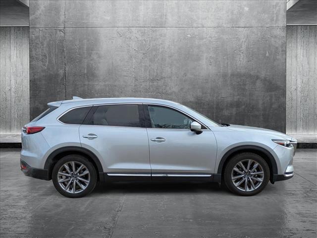 used 2023 Mazda CX-9 car, priced at $26,998