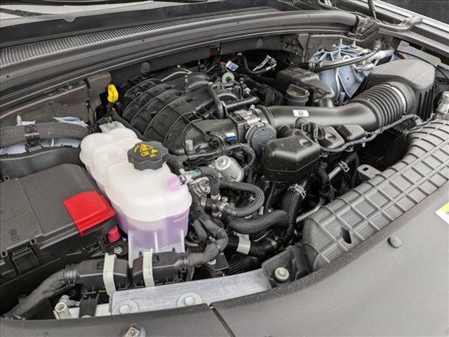 new 2025 Jeep Grand Cherokee car, priced at $42,975